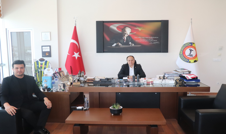 ZİYARET